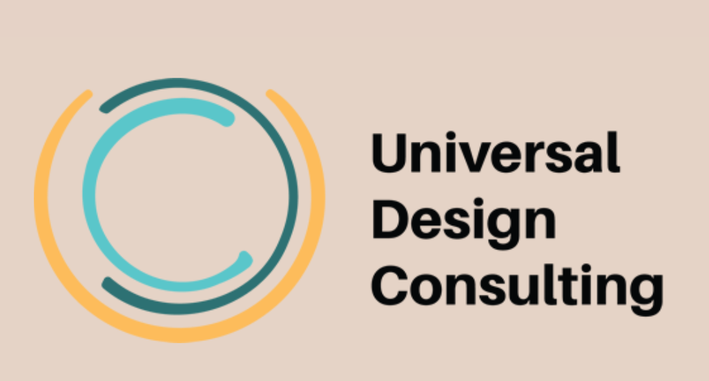 Collaboration with Universal design consulting - Visionary Design ...